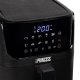 Princess 182031 Singolo 3,5 L Indipendente 1350 W Friggitrice ad aria calda Nero 4