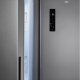 AEG RXB659E6NU frigorifero side-by-side Libera installazione 593 L E Acciaio inossidabile 5