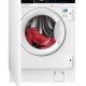 AEG LFN7G8434F lavatrice Caricamento frontale 8 kg 1400 Giri/min Bianco 5