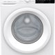 Gorenje W3D2A854ADPS/DE lavasciuga Libera installazione Caricamento frontale Bianco D 8