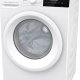 Gorenje W3D2A854ADPS/DE lavasciuga Libera installazione Caricamento frontale Bianco D 9