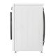 LG W4WR7096Y lavasciuga Libera installazione Caricamento frontale Bianco D 14