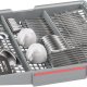 Bosch Serie 6 SMI6ZCS16E lavastoviglie A scomparsa parziale 14 coperti B 6