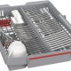 Bosch Serie 4 SPI4HMS49E lavastoviglie A scomparsa parziale 10 coperti E 4