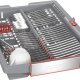 Bosch Serie 6 SPI6EMS17E lavastoviglie A scomparsa parziale 10 coperti C 6