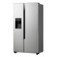 LG GSM32HSBEH frigorifero side-by-side Libera installazione 562 L E Argento 6