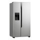 LG GSM32HSBEH frigorifero side-by-side Libera installazione 562 L E Argento 7