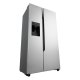 LG GSM32HSBEH frigorifero side-by-side Libera installazione 562 L E Argento 13