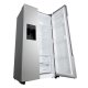 LG GSM32HSBEH frigorifero side-by-side Libera installazione 562 L E Argento 14