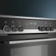 Siemens EI645CFB6E + HE578BBS1 set di elettrodomestici da cucina Piano cottura a induzione Forno elettrico 8