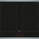 Siemens PQ561DA01 set di elettrodomestici da cucina Piano cottura a induzione Forno elettrico 3