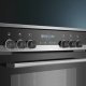 Siemens PQ561DA01 set di elettrodomestici da cucina Piano cottura a induzione Forno elettrico 4