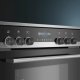 Siemens PQ561DB01 set di elettrodomestici da cucina Piano cottura a induzione Forno elettrico 4