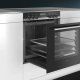 Siemens PQ561DB01 set di elettrodomestici da cucina Piano cottura a induzione Forno elettrico 6