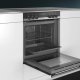 Siemens EQ522IA00 set di elettrodomestici da cucina Piano cottura a induzione Forno elettrico 7