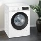 Siemens iQ500 WG34G2070 lavatrice Caricamento frontale 8 kg 1400 Giri/min Bianco 5