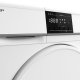 Sharp KD-HHB7S7PW2-DE asciugatrice Libera installazione Caricamento frontale 7 kg A++ Bianco 6