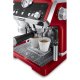 De’Longhi EC9335.R Automatica/Manuale Macchina da caffè combi 0,4 L 5