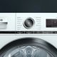 Siemens iQ700 WT47XMA1 asciugatrice Libera installazione Caricamento frontale 8 kg A+++ Bianco 5