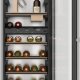 Miele KWT 6722 iS-1 Cantinetta termoelettrica Da incasso Grigio 82 bottiglia/bottiglie 3