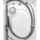 Electrolux EA2F6840CF lavatrice Caricamento frontale 8 kg 1400 Giri/min Bianco 4