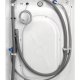 Electrolux EA2F6841CF lavatrice Caricamento frontale 8 kg 1400 Giri/min Bianco 4
