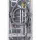 Electrolux EN6T4722BF lavatrice Caricamento dall'alto 7 kg 1200 Giri/min Bianco 4