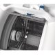 Electrolux EN6T4722BF lavatrice Caricamento dall'alto 7 kg 1200 Giri/min Bianco 8