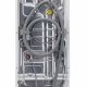 Electrolux EN6T5601AF lavatrice Caricamento dall'alto 6 kg 1000 Giri/min Bianco 3