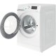 Indesit BWE 71252X lavatrice Caricamento frontale 7 kg 1200 Giri/min Bianco 4