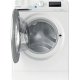 Indesit BWE 91285X lavatrice Caricamento frontale 9 kg 1200 Giri/min Bianco 3