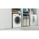 Indesit BWE 91285X lavatrice Caricamento frontale 9 kg 1200 Giri/min Bianco 4