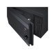 LG NeoChef MH6565CPW forno a microonde Superficie piana Microonde con grill 25 L 1000 W Nero 6