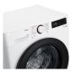 LG F2WV3058S6W lavatrice Caricamento frontale 8,5 kg 1200 Giri/min Bianco 4