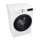 LG F2WV3058S6W lavatrice Caricamento frontale 8,5 kg 1200 Giri/min Bianco 8