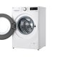 LG F2WV3058S6W lavatrice Caricamento frontale 8,5 kg 1200 Giri/min Bianco 10