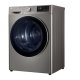 LG RH90V9PV2N asciugatrice Libera installazione Caricamento frontale 9 kg A+++ Acciaio inox 12