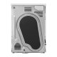 LG RH90V5AV6N asciugatrice Libera installazione Caricamento frontale 9 kg A++ Bianco 13