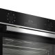 Beko b300 BBCM13300X 48 L 2400 W A Acciaio inox 4