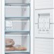 Bosch Serie 6 GSN36BWFV congelatore Congelatore verticale Libera installazione 242 L F Bianco 5