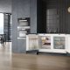 Miele F 31202 Ui-1 Congelatore verticale Sottopiano 95 L D 4