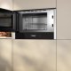 Neff NL4GR31N1 forno a microonde Over the range Microonde combinato 21 L 900 W Nero 4