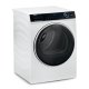 Haier I-Pro Series 7 HD100-A2979 asciugatrice Libera installazione Caricamento frontale 10 kg A++ Bianco 4