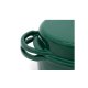 Big Green Egg 117670 forno olandese 5,2 L Verde 5