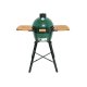 Big Green Egg 120649 accessorio per barbecue per l'aperto/grill Supporto per griglia 4