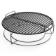 Big Green Egg 122957 accessorio per barbecue per l'aperto/grill Griglia 4