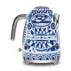 Smeg 50's Style Bollitori KLF03DGBEU Decorato / Speciale 8