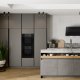 Smeg Linea Forno SO6102S3PB3 Nero 3