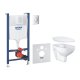 GROHE SOLIDO Bagno Allungato Parete 3