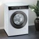 Siemens iQ700 WG54B20AFG lavatrice Caricamento frontale 10 kg 1400 Giri/min Bianco 5